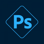 Adobe Photoshop Expressï¼Photo Editor Collage Maker 7.8.908 Premium APK